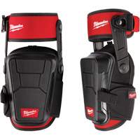 Stabilizer Performance Knee Pads, Buckle Style, Foam Caps, Gel Pads Air Extreme Inc.