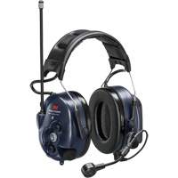 Peltor WS LiteCom Plus Headset, Headband Style, 27 dB Air Extreme Inc.