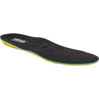 MegaSole Gel Anti-Fatigue Insoles, Women's 5 - 7 Air Extreme Inc.