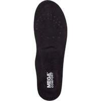 MegaSole Gel Anti-Fatigue Insoles, Women's 5 - 7 Air Extreme Inc.