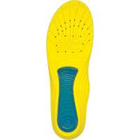 MegaSole Gel Anti-Fatigue Insoles, Women's 5 - 7 Air Extreme Inc.