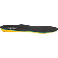 MegaSole Gel Anti-Fatigue Insoles, Women's 5 - 7 Air Extreme Inc.