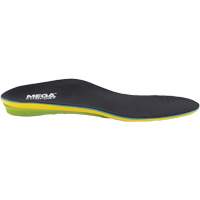 MultiThotic 3-in-1 Orthotic Anti-Fatigue Insoles, Women's 5 - 7 Air Extreme Inc.