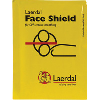 Laerdal&reg; Face Shield, Single Use Faceshield, Class 1/Class 2 Air Extreme Inc.