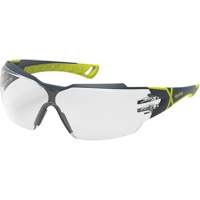 MX300 TruShield&reg; Wraparound Safety Glasses, Clear Lens, Anti-Fog/Anti-Scratch, ANSI Z87+/Meets/Exceeds CSA Z94.3 Air Extreme Inc.