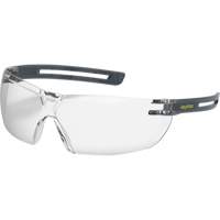 LT400 TruShield&reg; Safety Glasses, Clear Lens, Anti-Fog/Anti-Scratch, ANSI Z87+/Meets/Exceeds CSA Z94.3 Air Extreme Inc.