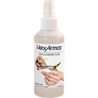 Liquide de nettoyage de lentilles, 236,5 ml Air Extreme Inc.