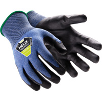 Helix&reg; 3025 Cut-Resistant Gloves, Size 6/X-Small, 21 Gauge, Foam Nitrile Coated, HPPE Shell, ASTM ANSI Level A4 Air Extreme Inc.