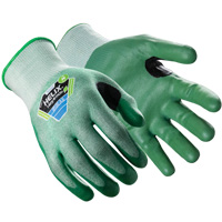 Helix&reg; 3050 Cut-Resistant Gloves, Size 5/2X-Small, 18 Gauge, Nitrile Coated, Polyester/Fibreglass/HPPE Shell, ASTM ANSI Level A6 Air Extreme Inc.