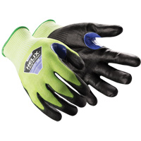 Helix&reg; 3060 Cut-Resistant Gloves, Size 6/X-Small, 18 Gauge, Polyurethane Coated, HPPE Shell, ASTM ANSI Level A9 Air Extreme Inc.