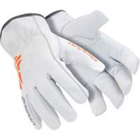 Chrome SLT&reg; 4061 Cut-Resistant Gloves, Size 6/X-Small, Aramid Shell, ASTM ANSI Level A5 Air Extreme Inc.