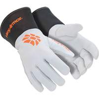 Chrome SLT&reg; 4062 Cut-Resistant Gloves, Size 6/X-Small, Aramid Shell, ASTM ANSI Level A5 Air Extreme Inc.