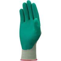 Gants de travail biod&eacute;gradables 383, 6/Petit, R&ecirc;vetement Nitrile, Calibre 13, Enveloppe en Polyester Air Extreme Inc.
