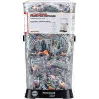 HL400 AM Corded Earplug Dispenser with LT-30 Earplugs Canister Air Extreme Inc.