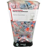 HL400 AM Corded Earplug Dispenser with Max-30 Earplugs Canister Air Extreme Inc.