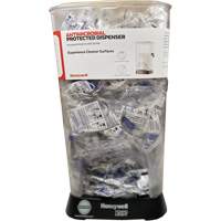 HL400 AM Corded Earplug Dispenser with AS-30W Earplugs Canister Air Extreme Inc.