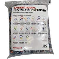 LT-30 Earplugs Refill for HL400 Dispenser, Bulk - Polybag, Corded Air Extreme Inc.