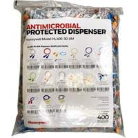 FF-30 Earplugs Refill for HL400 Dispenser, Bulk - Polybag, Corded Air Extreme Inc.