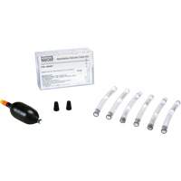 Ensemble de tube de fum&eacute;e de ventilation Air Extreme Inc.