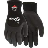 Gants dhiver isol&eacute;s Ninja Ice, Petit, R&ecirc;vetement HPT, Calibre 15, Enveloppe en Nylon Air Extreme Inc.