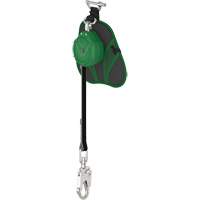 Limiteur de chute personnel V-Shock Edge Leading Edge, 6', Dyneema, Pivotant Air Extreme Inc.