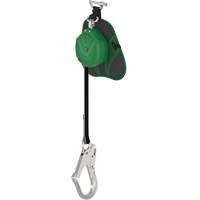 Limiteur de chute personnel V-Shock Edge Leading Edge, 8', Dyneema, Stationnaire Air Extreme Inc.