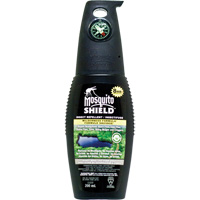 Insectifuge Mosquito Shield, DEET &agrave; 30 %, Vaporisateur, 200 ml Air Extreme Inc.