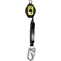 Limiteur de chute personnel TurboLite+ Miller, 11', Sangles, Stationnaire Air Extreme Inc.