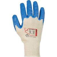 Gants r&eacute;sistants &agrave; la perforation pour usage g&eacute;n&eacute;ral, 6/T-petit, R&ecirc;vetement Nitrile, Calibre 7, Enveloppe en Nylon/Coton Air Extreme Inc.
