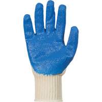 Gants r&eacute;sistants &agrave; la perforation pour usage g&eacute;n&eacute;ral, 6/T-petit, R&ecirc;vetement Nitrile, Calibre 7, Enveloppe en Nylon/Coton Air Extreme Inc.