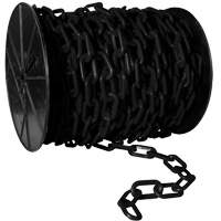 Heavy-Duty Plastic Safety Chain, White Air Extreme Inc.