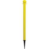 Ground Poles, Yellow Air Extreme Inc.