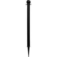 Ground Poles, Black Air Extreme Inc.