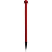 Ground Poles, Red Air Extreme Inc.