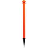 Ground Poles, Orange Air Extreme Inc.
