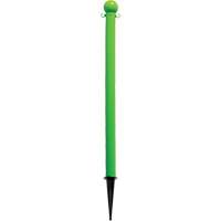 Ground Poles, Green Air Extreme Inc.