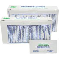 Bacitracin Zinc, Ointment, Antibiotic Air Extreme Inc.