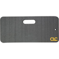 Small Industrial Kneeling Mat, 18" L x 8" W Air Extreme Inc.