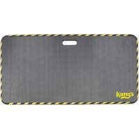Extra-Large Industrial Kneeling Mat, 36" L x 18" W Air Extreme Inc.