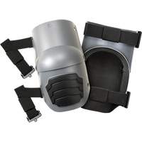 Ultraflex&reg; Articulated Kneepads, Snap-On Style, Plastic Caps, Foam Pads Air Extreme Inc.
