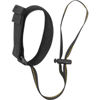 Dragonne de poignet GearLink comprise, Longueur fixe, Boucle et crochet/Boucle Air Extreme Inc.
