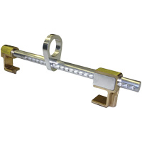 ShadowLite Adjustable Beam Anchor Air Extreme Inc.