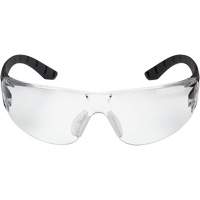 Endeavor&reg; Plus Frameless Safety Glasses, Clear Lens, Anti-Fog, ANSI Z87+/Meets/Exceeds CSA Z94.3 Air Extreme Inc.