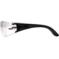 Endeavor&reg; Plus Frameless Safety Glasses, Clear Lens, Anti-Fog, ANSI Z87+/Meets/Exceeds CSA Z94.3 Air Extreme Inc.