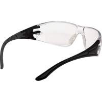 Endeavor&reg; Plus Frameless Safety Glasses, Clear Lens, Anti-Fog, ANSI Z87+/Meets/Exceeds CSA Z94.3 Air Extreme Inc.