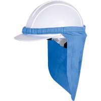 273 Voile de cou refroidissant pour casque de s&eacute;curit&eacute; Air Extreme Inc.