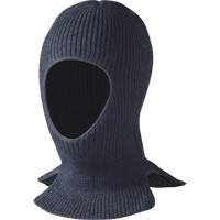 560-A 1-Hole Balaclava, Acrylic, Black Air Extreme Inc.