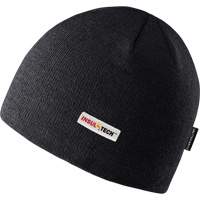 5570A Beanie, Acrylic Lining, One Size, Black Air Extreme Inc.
