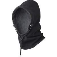 5505 6-in-1 Hood, Black, Fleece Air Extreme Inc.