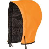 5770H Hood for High-Visibility Reversible Safety Jacket, High Visibility Orange, Nylon/Polyester Air Extreme Inc.